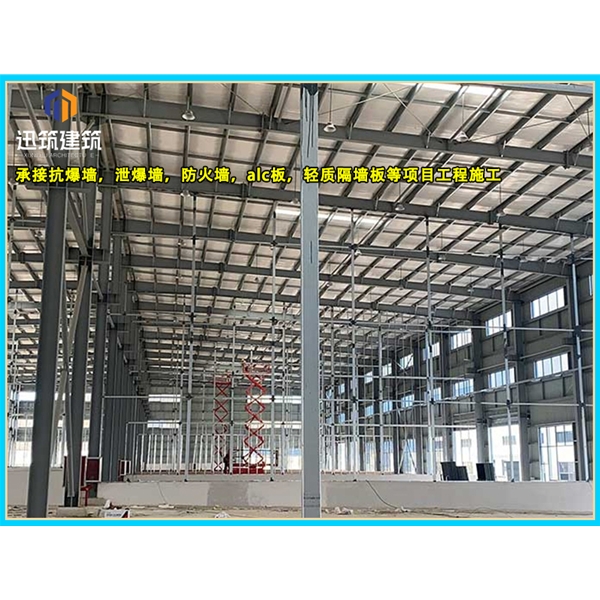 济阳硅酸盐防火板 厂房高强防火3-4小时 通风管道包覆A1级